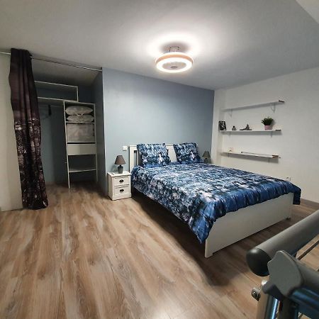 Ferienwohnung Nuits & Jours Duplex A Nuits Saint Georges Exterior foto